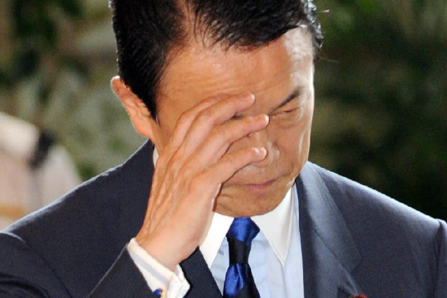 Le Japon se dirige vers des élections législatives anticipées