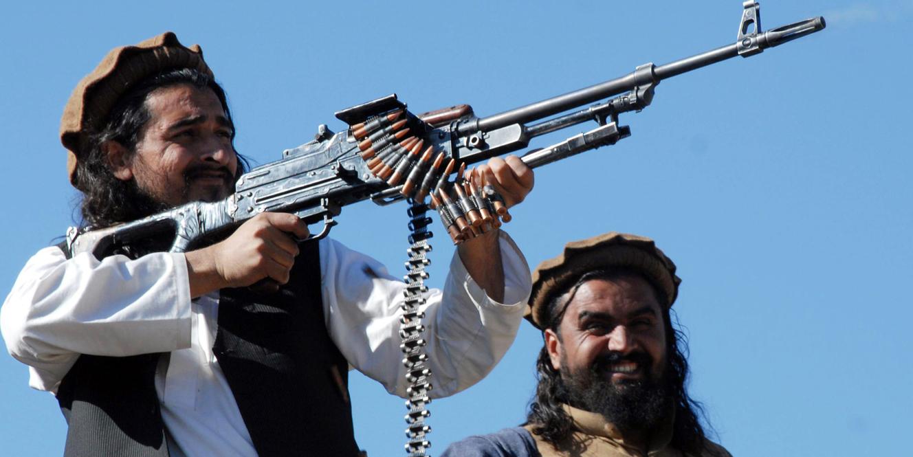 Pakistan : les talibans font évader près de 400 détenus ...