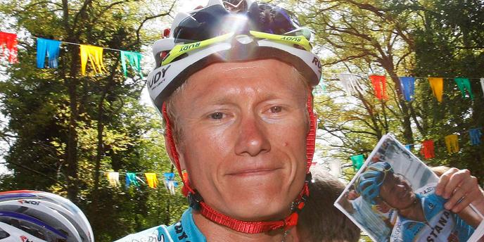 Cyclisme amateur 2009