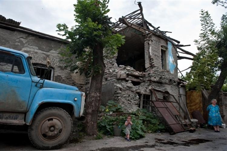 Abkhazie et Ossétie du Sud célèbrent un an d'