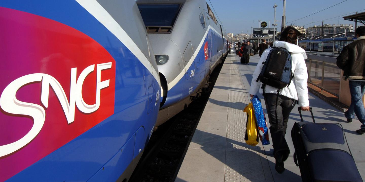 Sncf Transilien Requetes Par Minute Payant