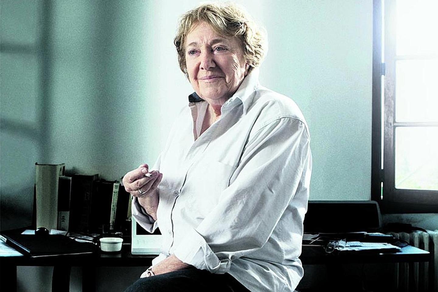 Hélène Martin : entre les mots et la musique