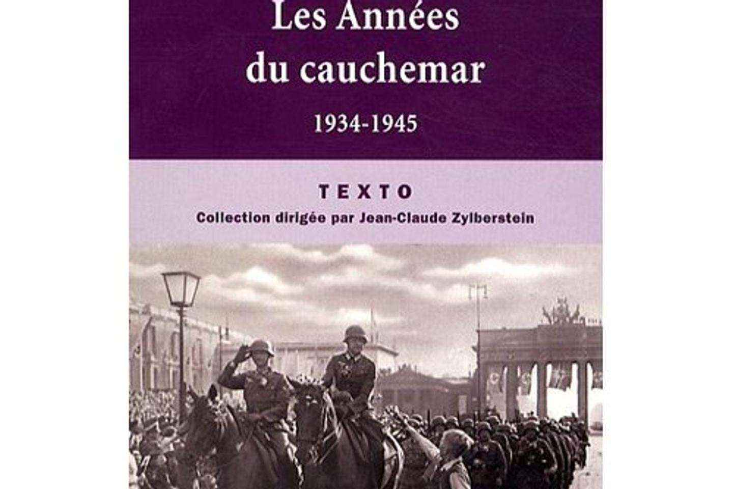 Les Cauchemars Du Tyran Scan Vf