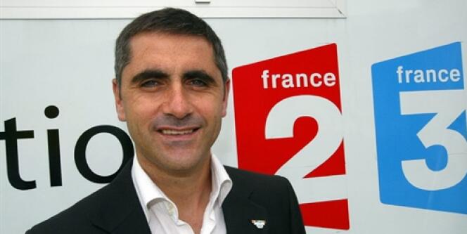 Laurent Jalabert a annoncé vendredi 7 mars qu'il reprenait son poste de consultant. 