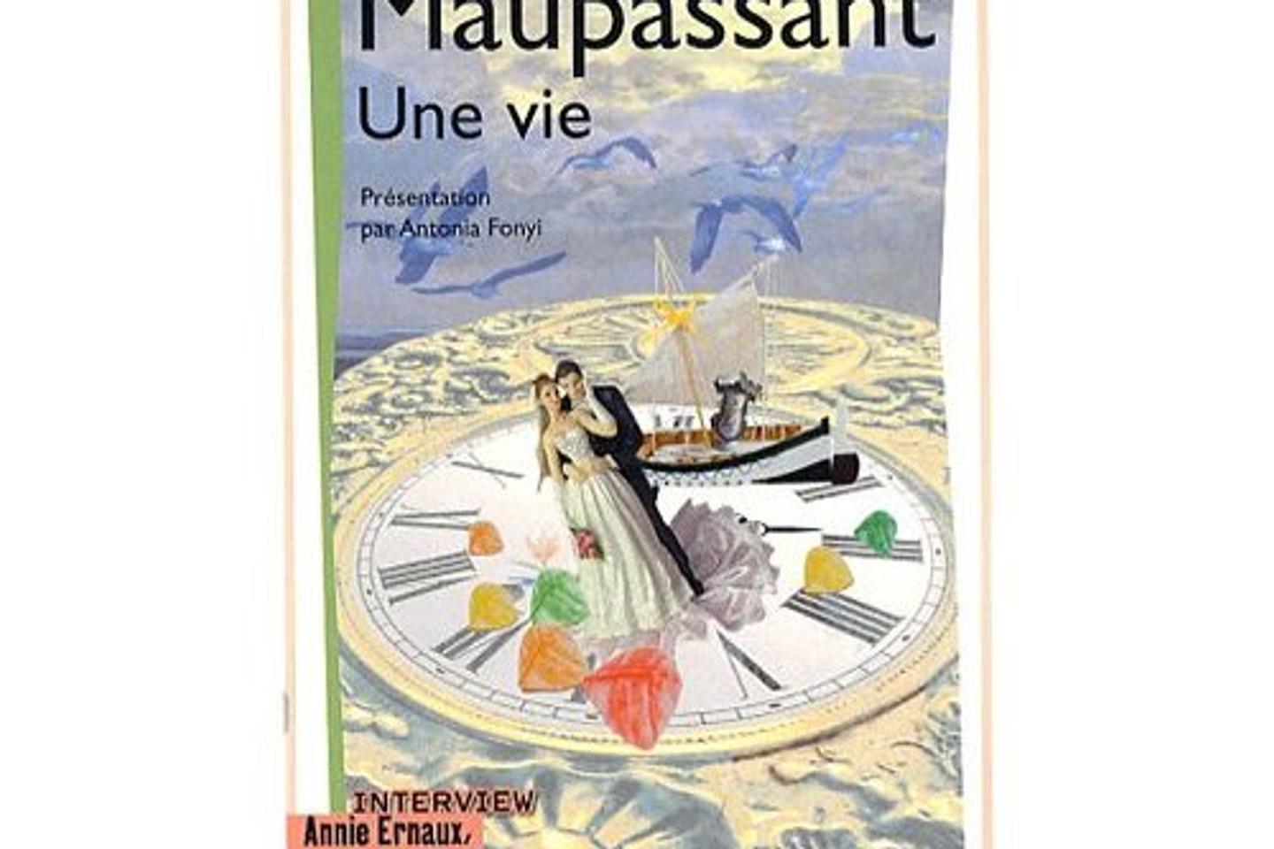 « Une vie », de Guy de Maupassant : troublantes correspondances