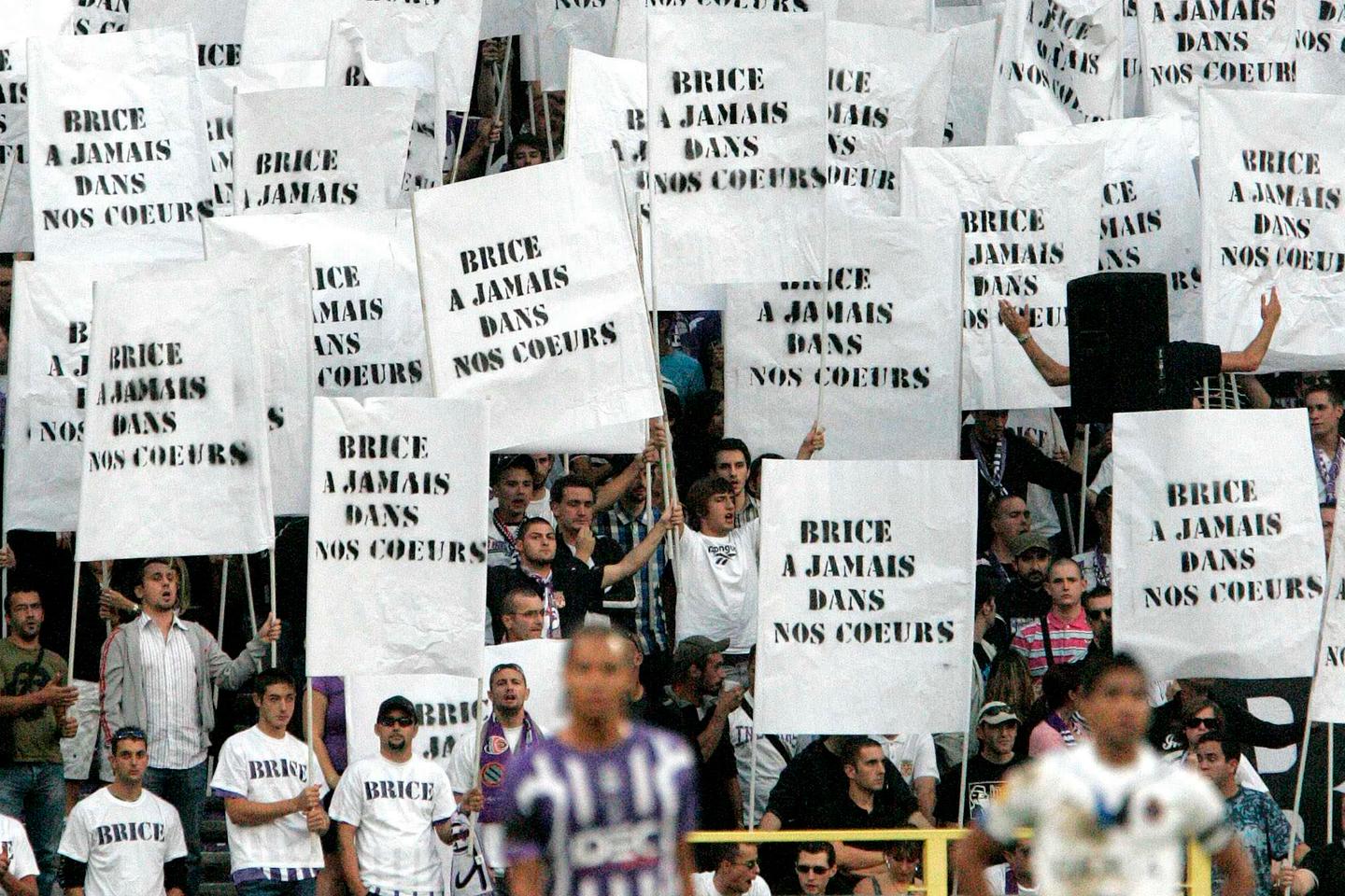 Trois mesures pour lutter contre la violence dans le football