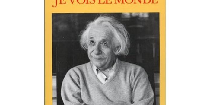 Einstein Fut Aussi Un Visionnaire