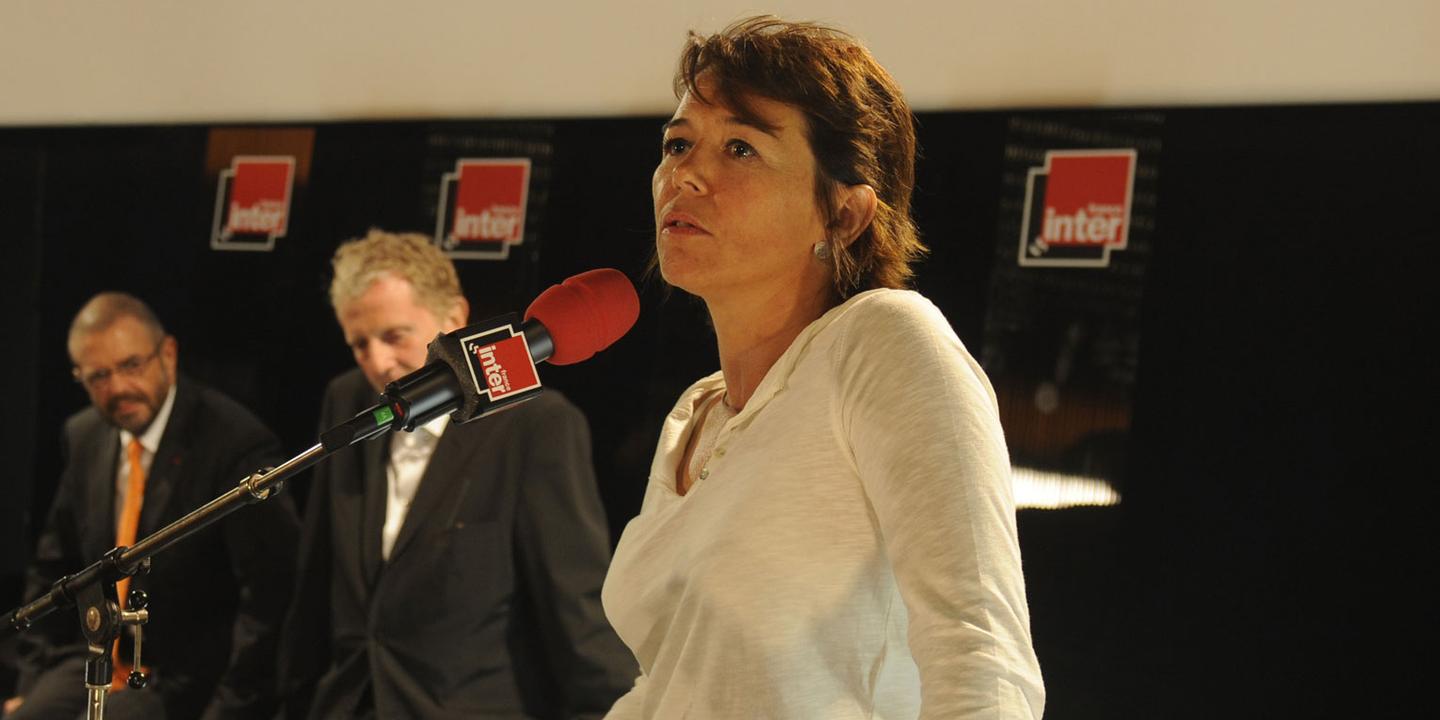 Hommes Politiques Et Femmes Journalistes Liaisons Dangereuses