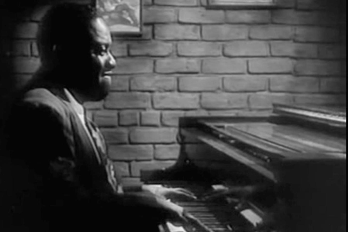 Il y a cent ans naissaient des doigts d'or et de blues