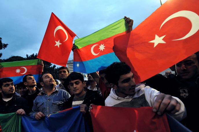 La Turquie Reconnait L Inhumanite Des Deportations D Armeniens En 1915