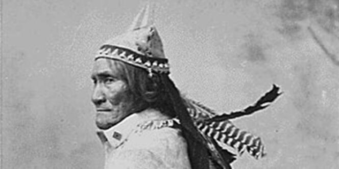 Chef légendaire de la rébellion apache au XIXe siècle, Geronimo était considéré comme un stratège de guérilla hors pair.