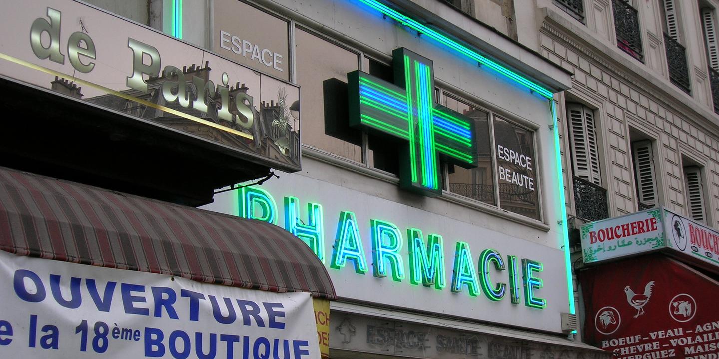Les grossistes en pharmacie souffrent de la vente directe