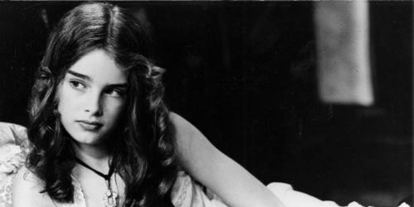 Lart rattrapé par la peur de la pédophilie