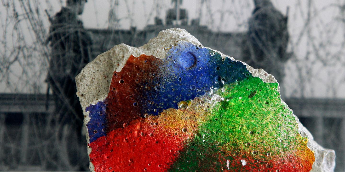 Le Mur Une Relique Qui Rapporte Le Mur Une Relique Qui Rapporte