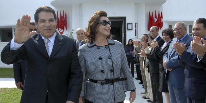 Tunis avait déjà demandé à Ryad l'extradition du président, accusé d'être impliqué 
