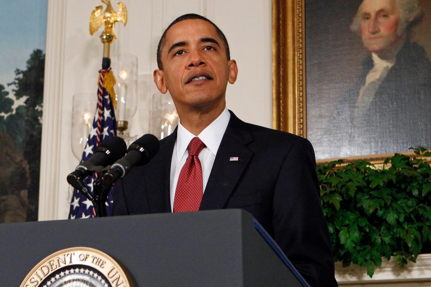Le secteur bancaire mondial sous le choc du plan Obama