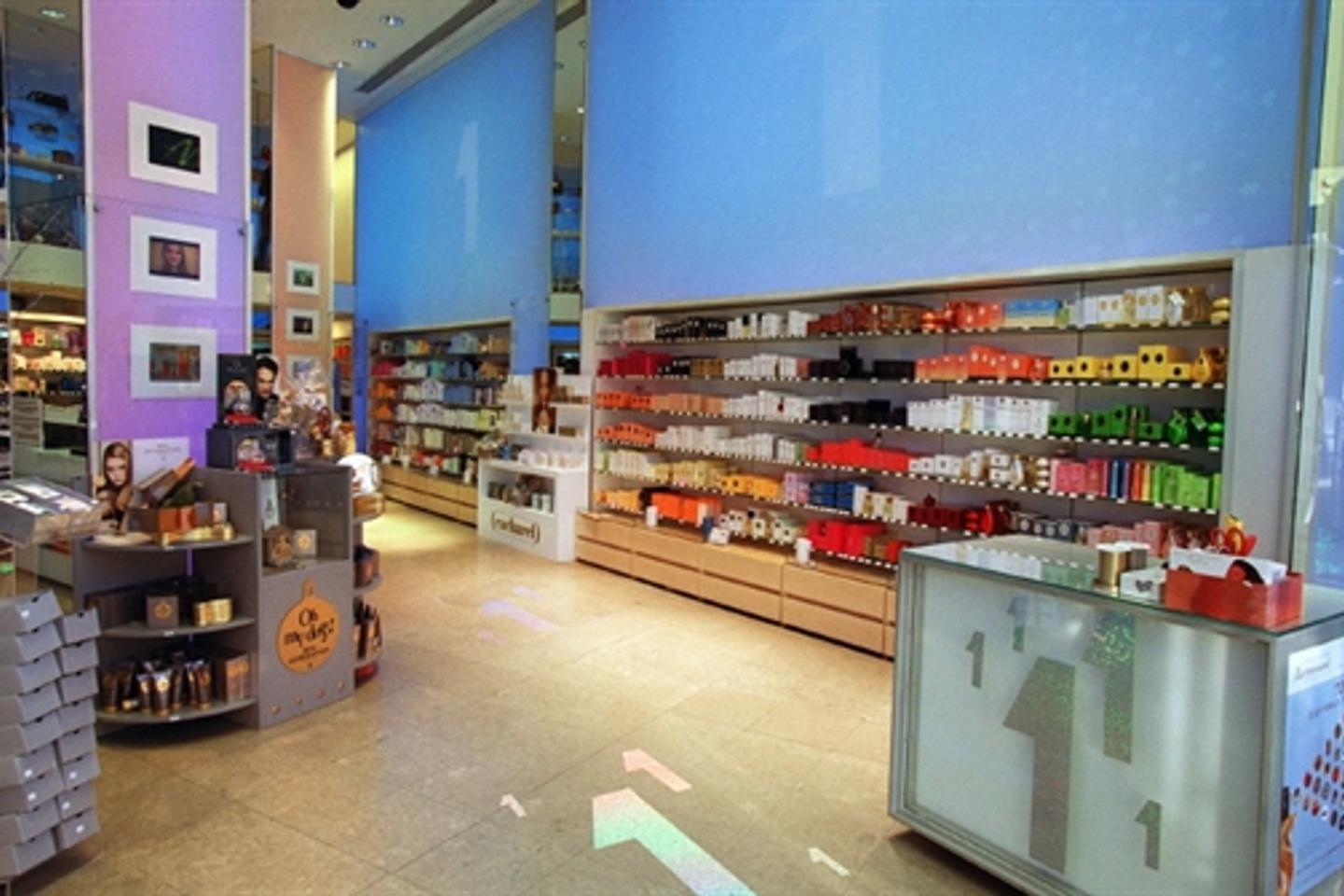 Secteur Rentable Le parfum, un secteur rentable pour les marques de luxe