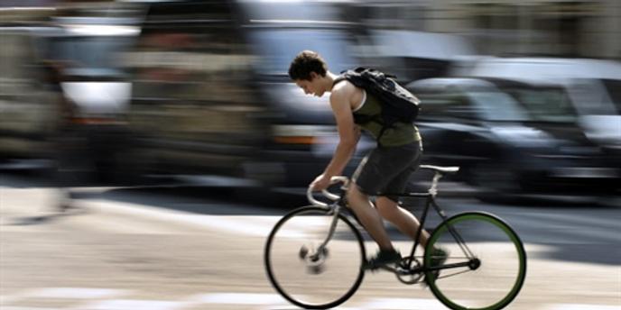 le fixie