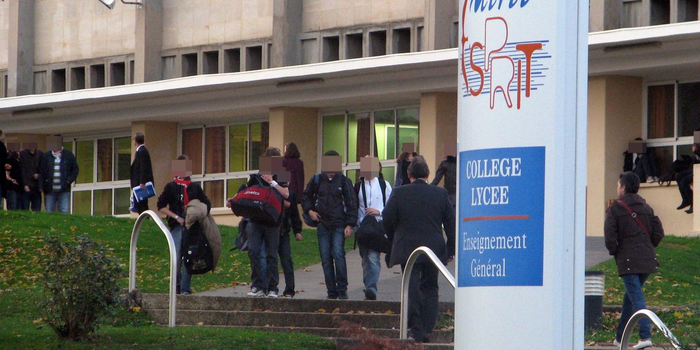 Un collégien arrêté à Beauvais voulait tuer ses professeurs avec un fusil