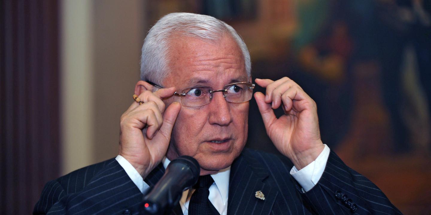 Roberto Micheletti va quitter provisoirement la présidence du Honduras