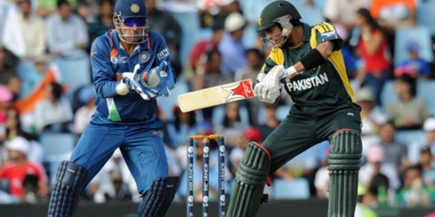 En Inde, seul le cricket peut permettre de s'extraire de la morosité"