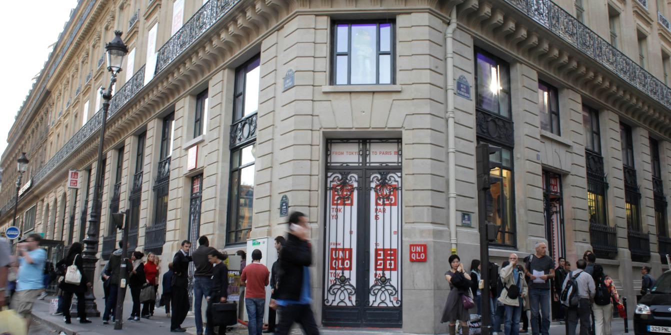 Comme des garcons uniqlo italie online