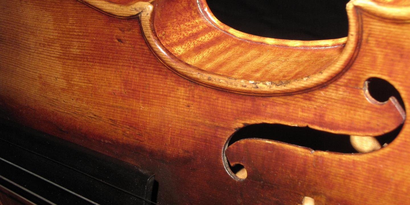 Le Violon Le Plus Triste Du Monde Le pari des Prazak : changer de premier violon sans perdre son âme
