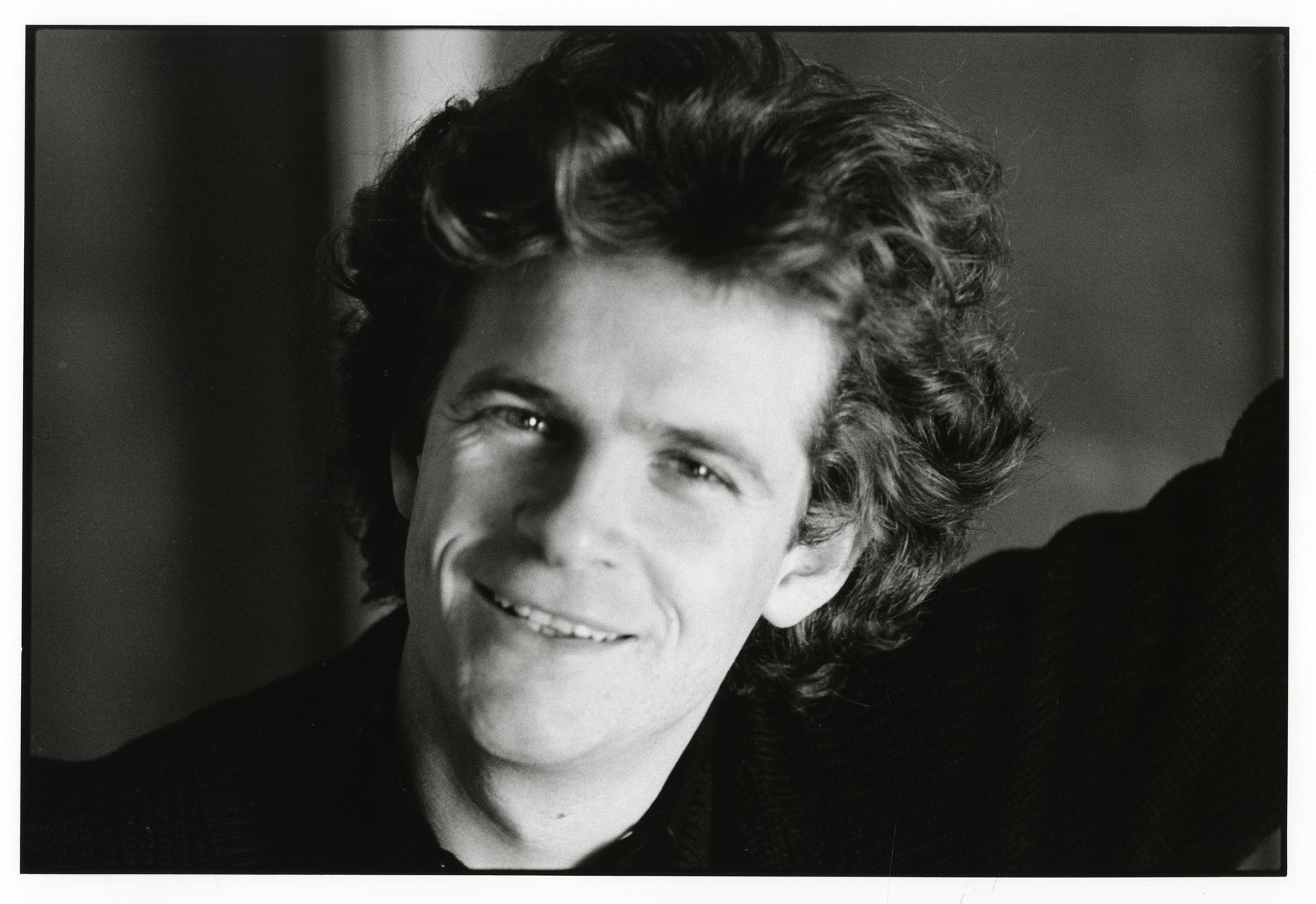 Francois Marie Banier