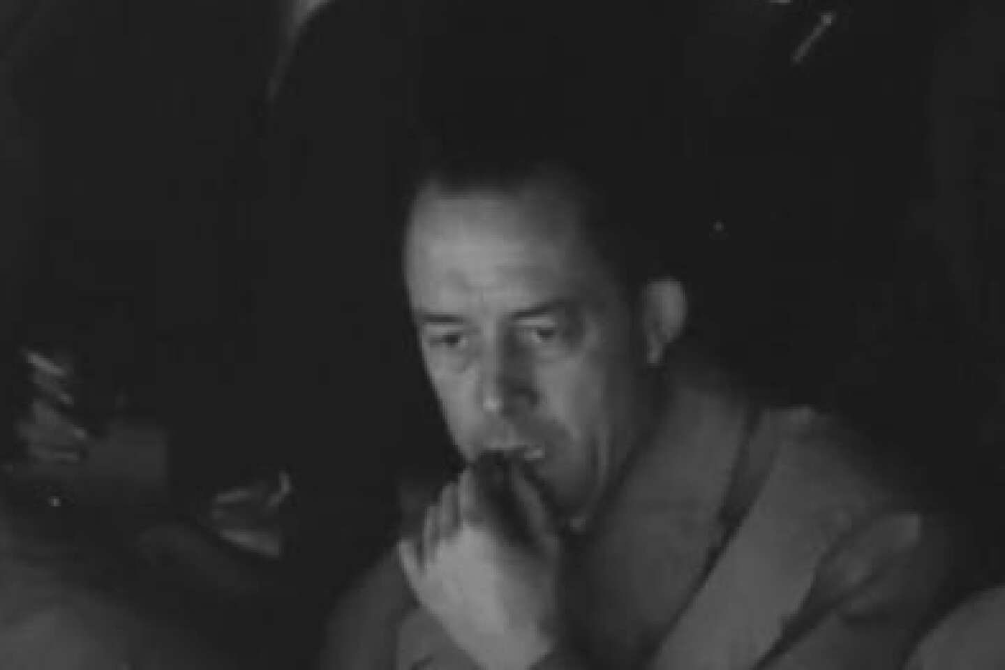 Les Devoirs Du Journaliste Selon Albert Camus