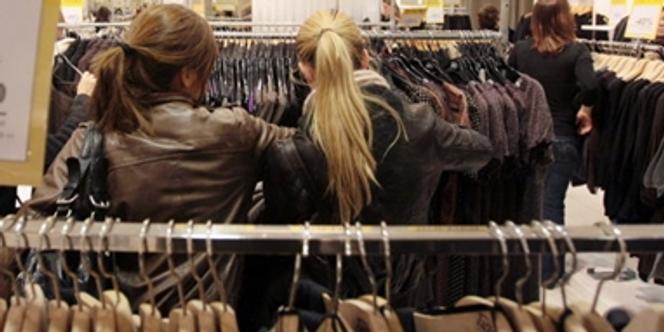 Reprise de vetement best sale