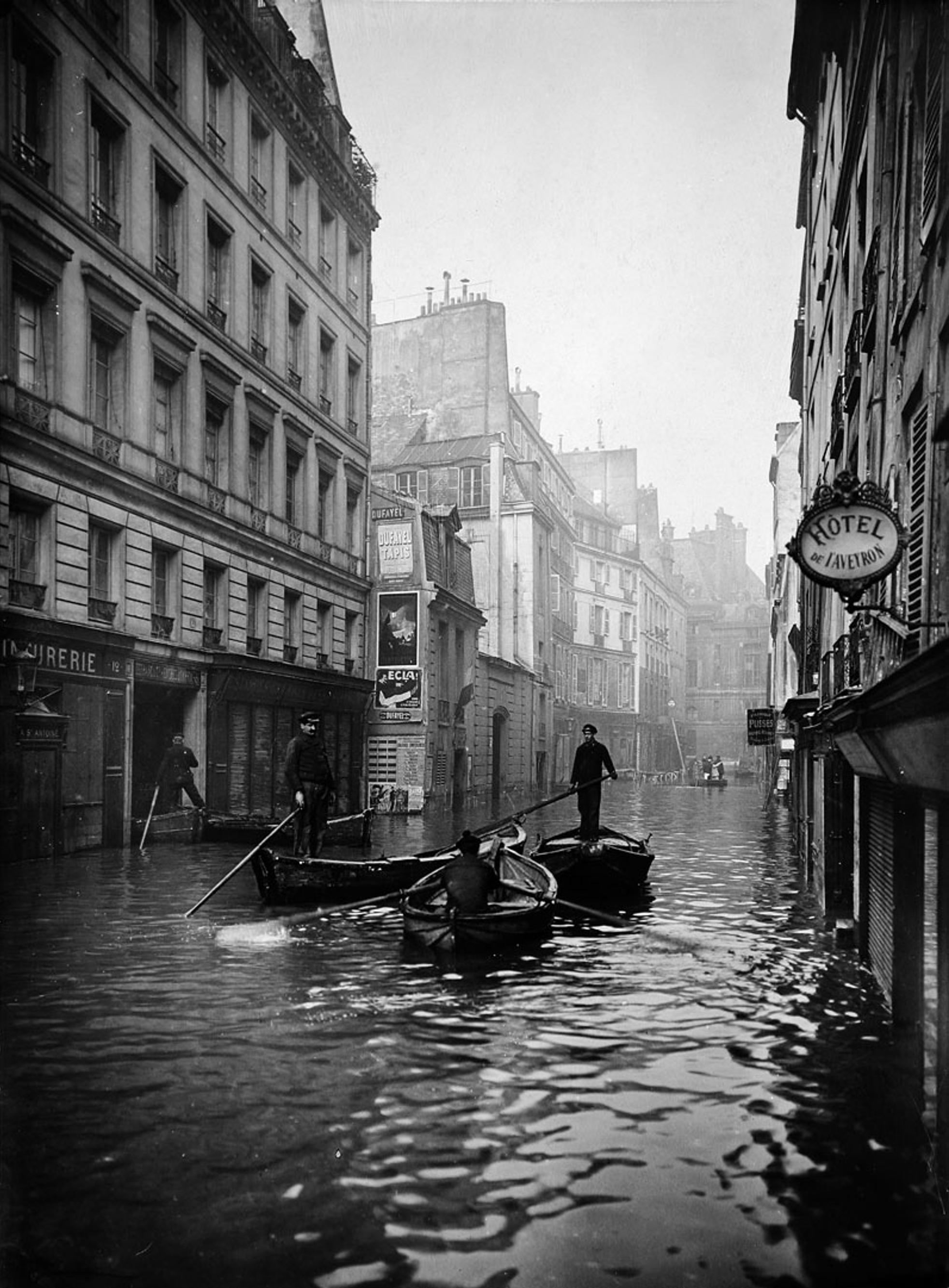 Comment Paris Se Prépare à La Crue Du Siècle Comment Paris Se Prépare à La Crue Du Siècle