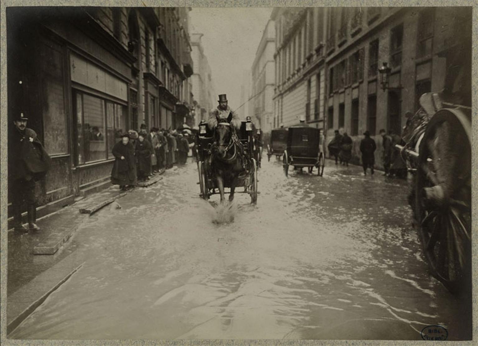 Comment Paris Se Prépare à La Crue Du Siècle Comment Paris Se Prépare à La Crue Du Siècle