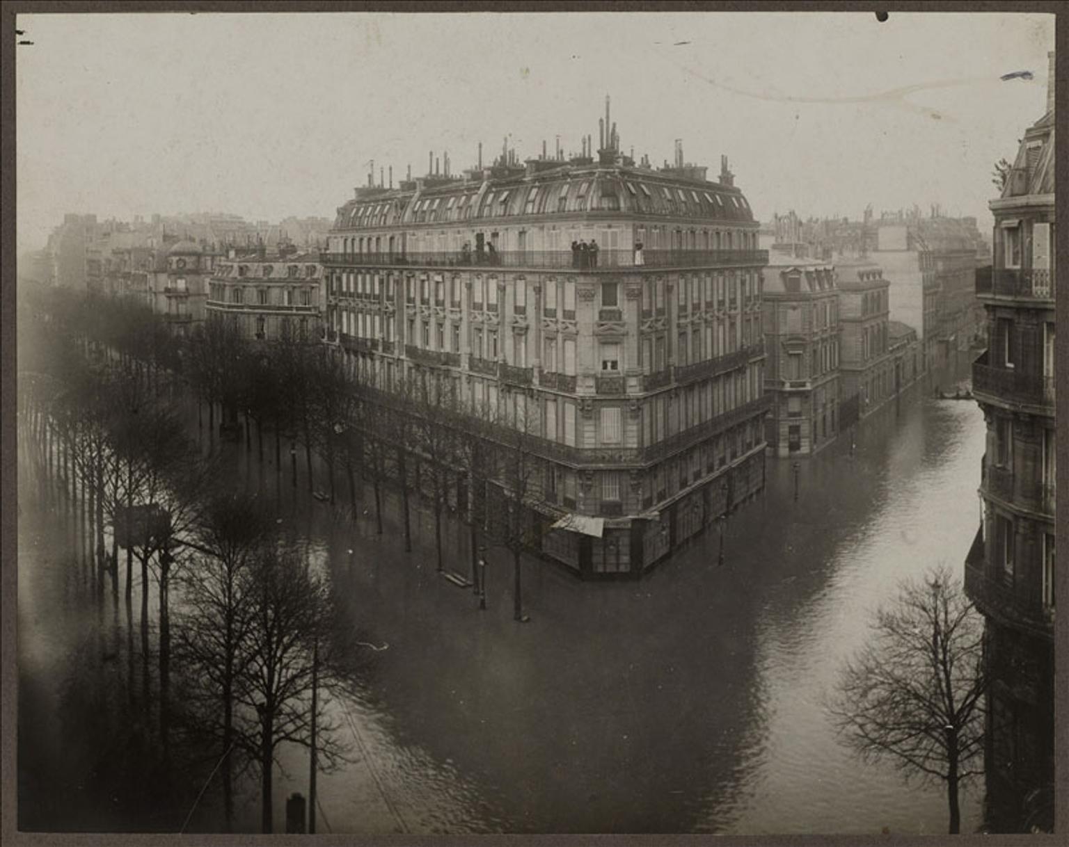 Comment Paris Se Prépare à La Crue Du Siècle Comment Paris Se Prépare à La Crue Du Siècle