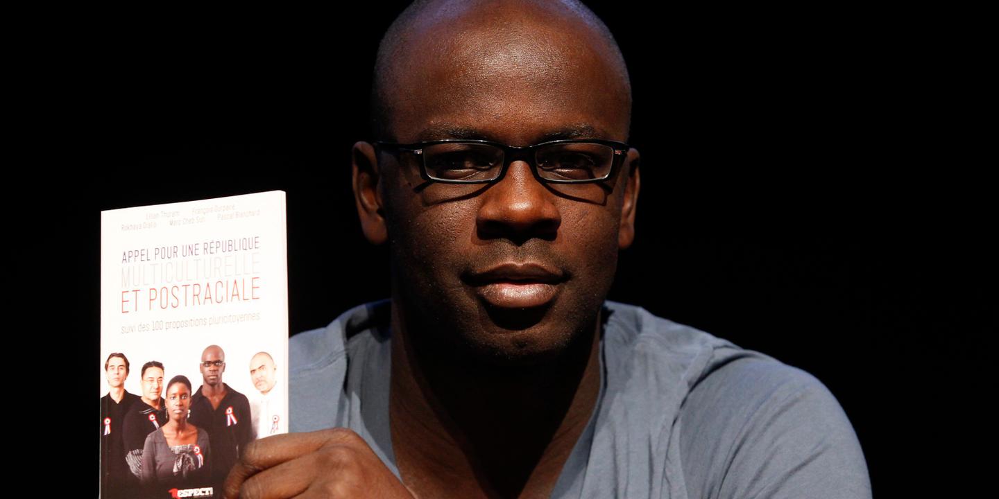Appel Pour Une République Multiculturelle Et Postraciale Thuram et quatre personnalités lancent un appel à une "République