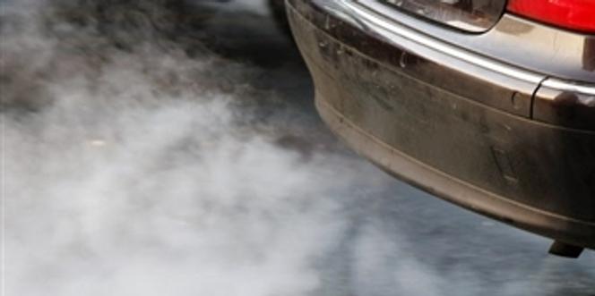 Echec des Européens en vue de réduire la pollution automobile