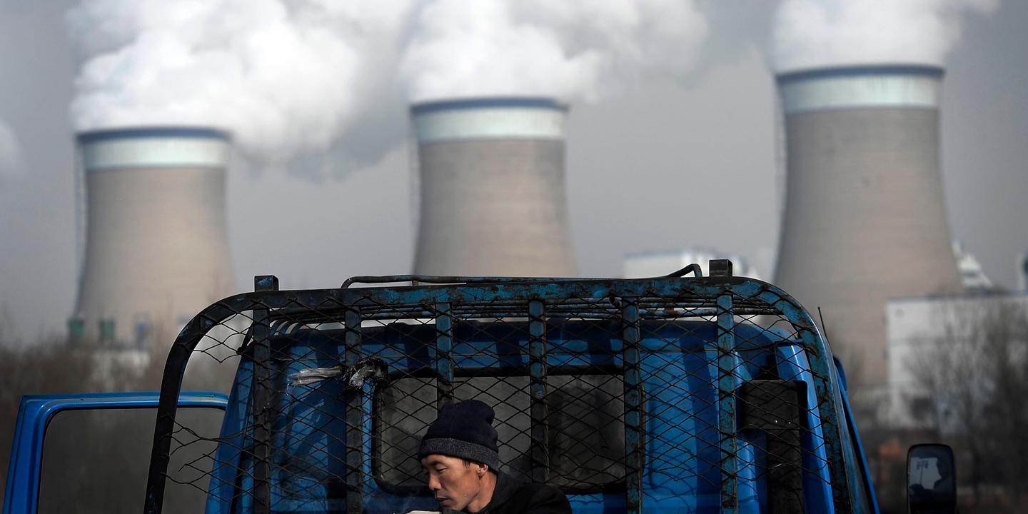 Développement durable la Chine affiche de nouvelles ambitions vertes