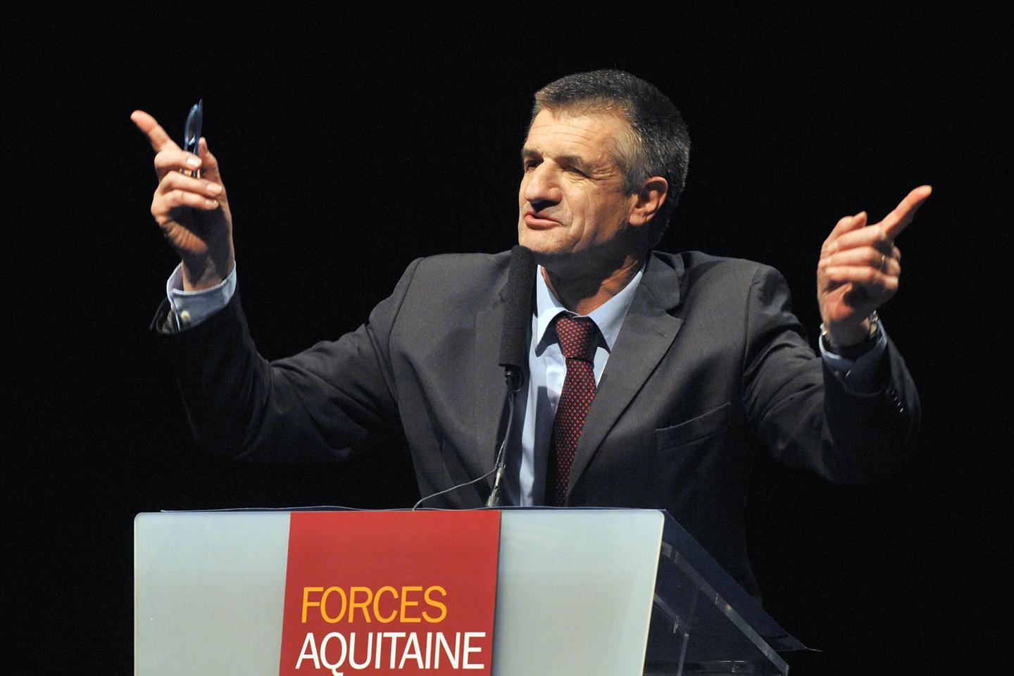Régionales : Jean Lassalle, dernier espoir du MoDem