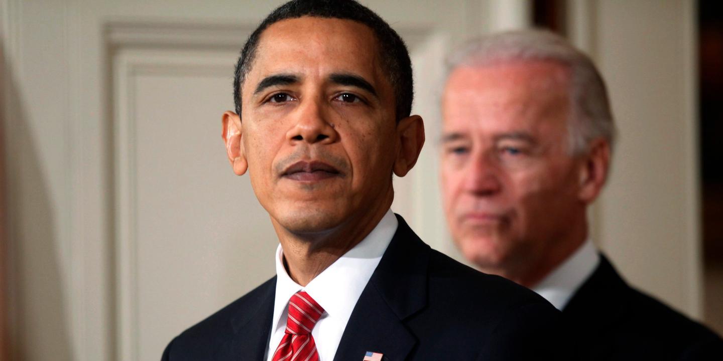 Victoire historique pour Barack Obama sur le dossier de la santé