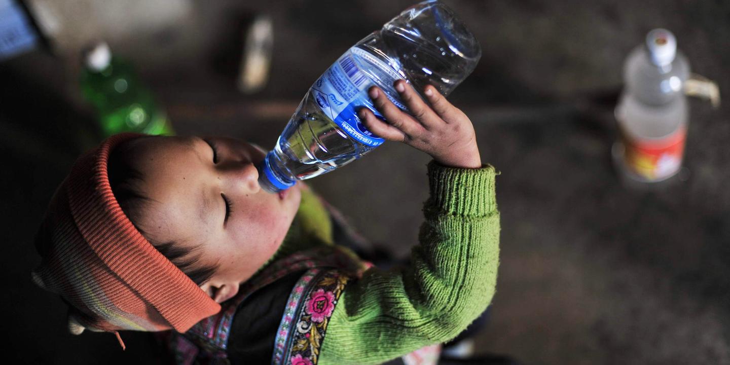 L Acces A L Eau Potable Devient Un Droit De L Homme L Acces A L Eau Potable Devient Un Droit De L Homme