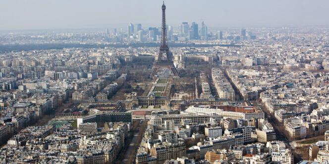 Paris arrive à la 4e place du palmarès mondial 2012 des 27 villes les plus attractives, selon PwC.