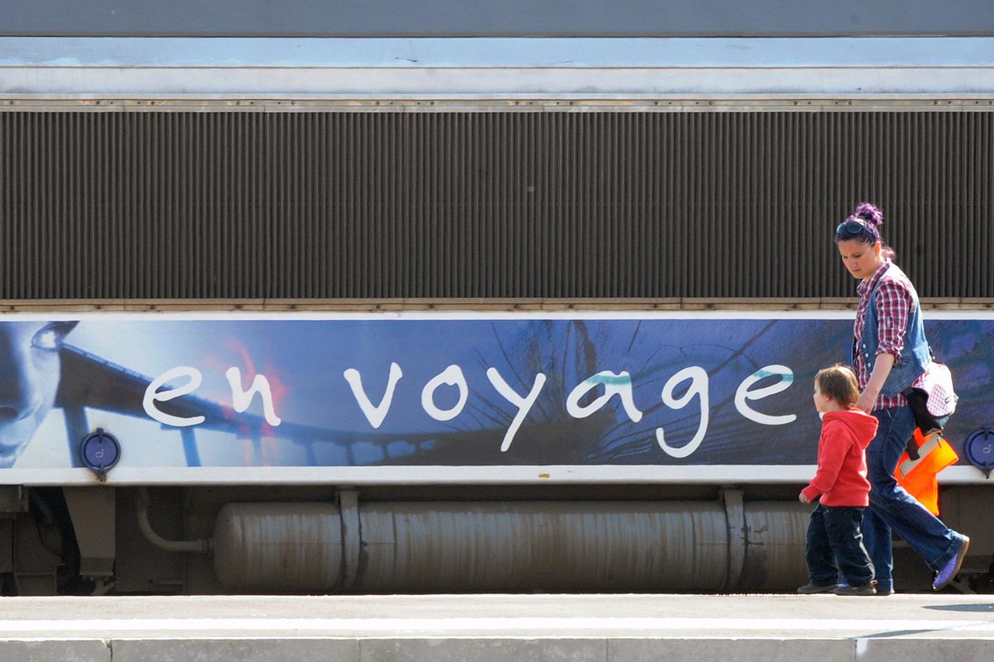 La SNCF se dote d