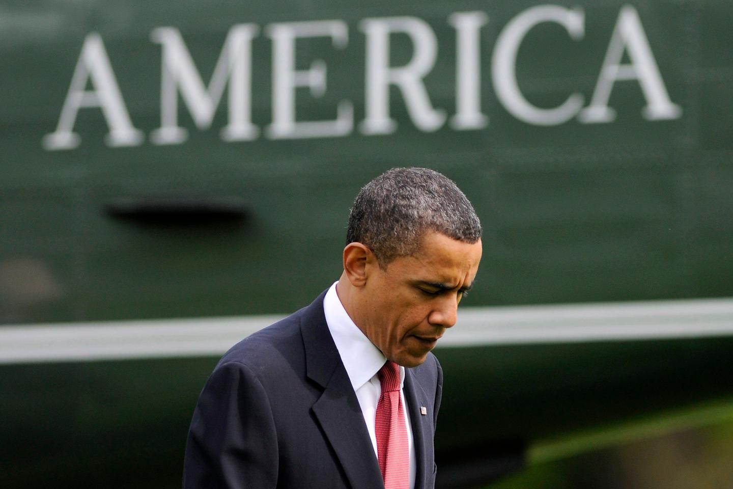 Le plaidoyer de Barack Obama pour une réforme financière