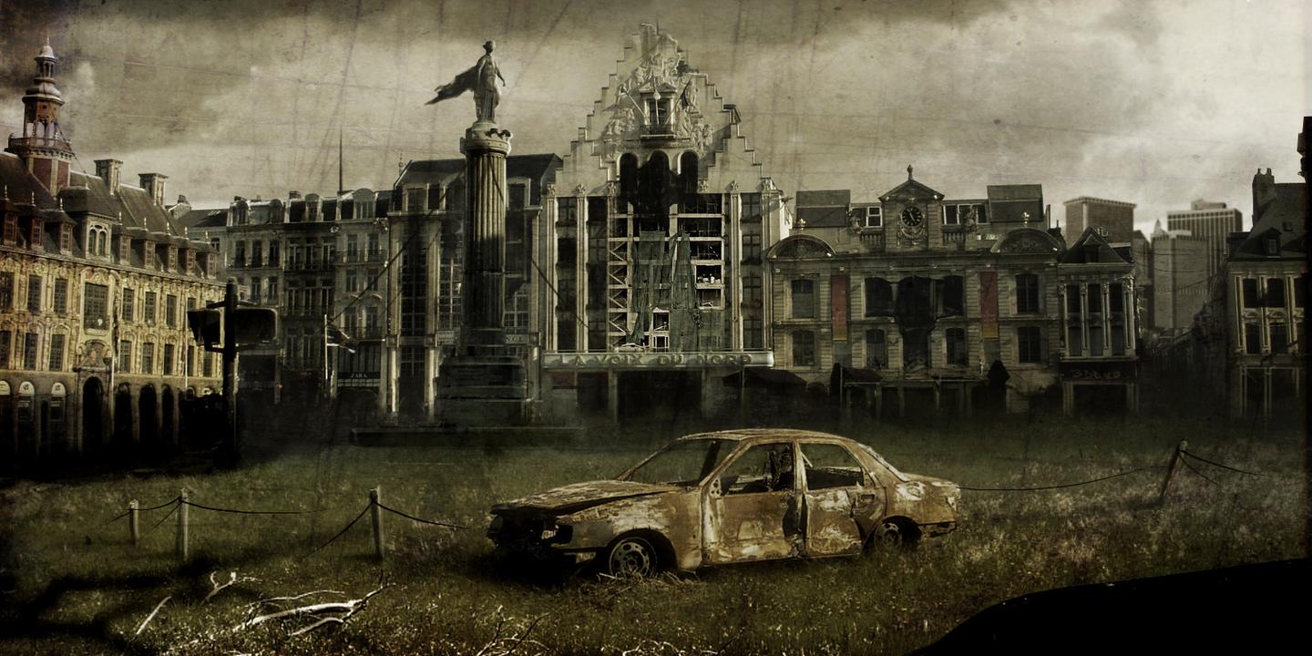 Les paris de Leelh, jeu de rôle en ligne multijoueur et régional