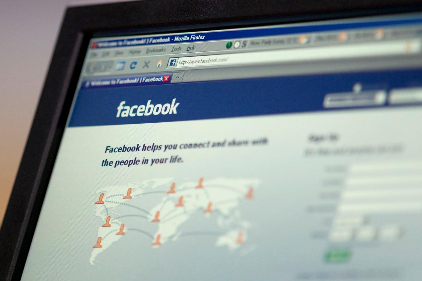 Facebook face à la censure tunisienne