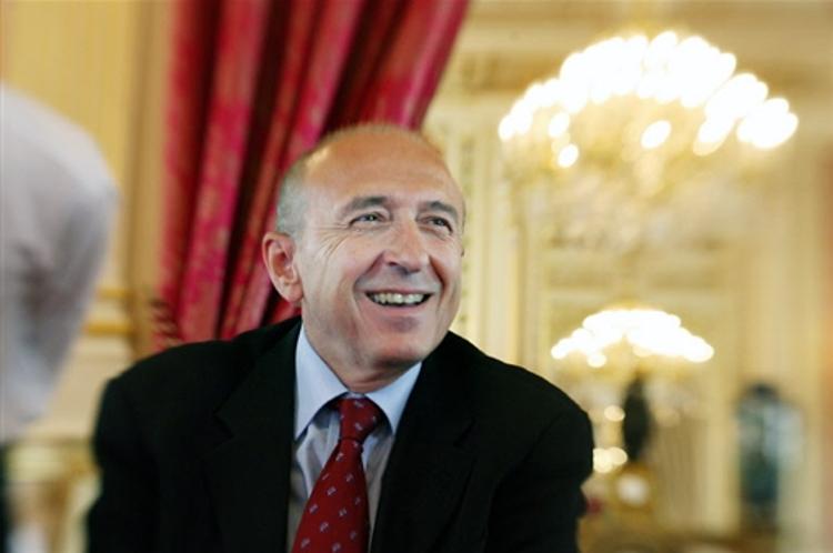Présidentielle : qui sera le candidat du PS