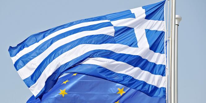 La Grèce pourrait sortir du plan d'aide international en avance.