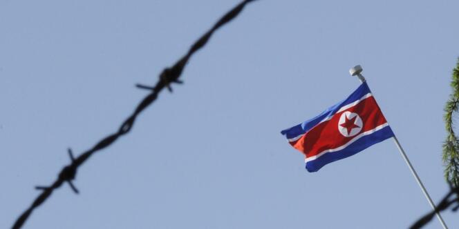 En Corée du Nord, les responsables des cultes chrétiens sont nommés par les autorités.