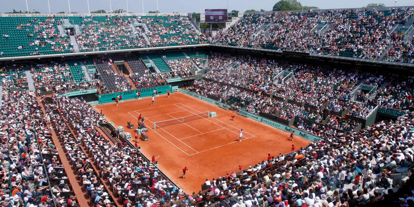 Partenaires et sponsors reviennent dans les tribunes de ...