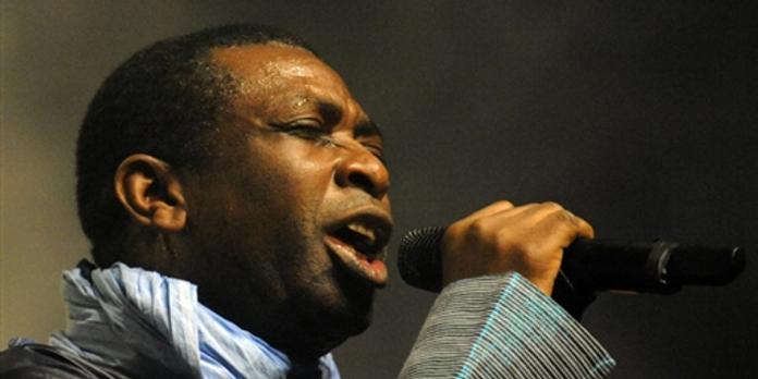 youssou n dour la musique du pouvoir