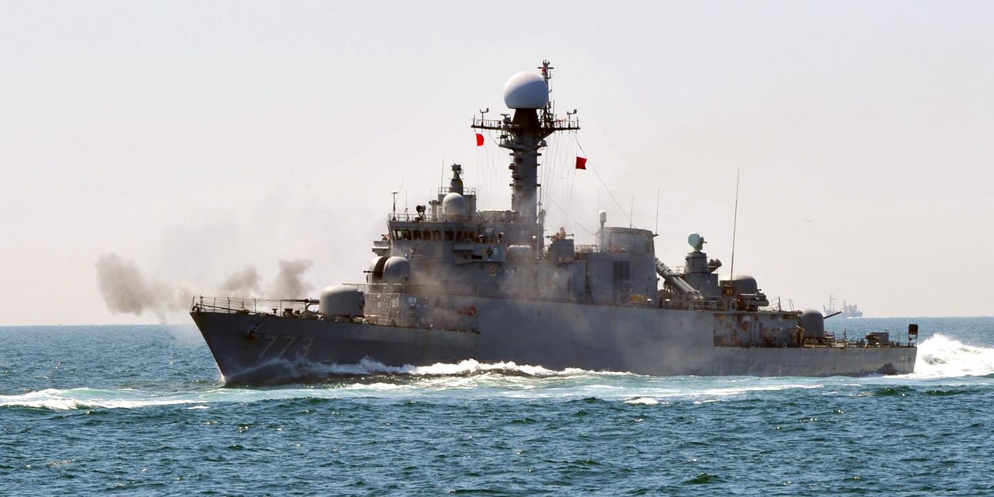 Pyongyang menace la Corée du Sud de la